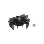 GSP 9111100 Ford, Mercury Suspension Knuckle Assembly  - Rear Left