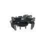 GSP 9111100 Ford, Mercury Suspension Knuckle Assembly  - Rear Left