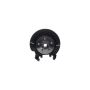 GSP 9111200 Ford, Mercury Suspension Knuckle Assembly  - Rear Right