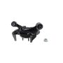 GSP 9111300 Ford, Mercury Suspension Knuckle Assembly  - Rear Left