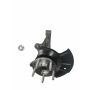 GSP 9111500 07-10 Ford Edge Suspension Knuckle Assembly  - Front Left
