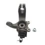 GSP 9111700 11-13 Ford Transit Connect Suspension Knuckle Assembly  - Front Left