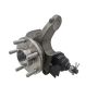 GSP 9111700 11-13 Ford Transit Connect Suspension Knuckle Assembly  - Front Left