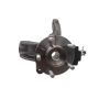 GSP 9111700 11-13 Ford Transit Connect Suspension Knuckle Assembly  - Front Left
