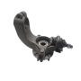 GSP 9111700 11-13 Ford Transit Connect Suspension Knuckle Assembly  - Front Left