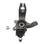 GSP 9111800 11-13 Ford Transit Connect Suspension Knuckle Assembly  - Front Right