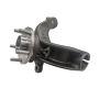 GSP 9111800 11-13 Ford Transit Connect Suspension Knuckle Assembly  - Front Right
