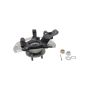 GSP 9120100 Dodge, Jeep (Disc) Suspension Knuckle Assembly  - Front Left