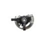 GSP 9120100 Dodge, Jeep (Disc) Suspension Knuckle Assembly  - Front Left
