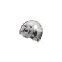 GSP 9120100 Dodge, Jeep (Disc) Suspension Knuckle Assembly  - Front Left