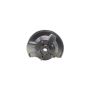 GSP 9120200 Dodge, Jeep (Disc) Suspension Knuckle Assembly  - Front Right