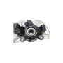 GSP 9120200 Dodge, Jeep (Disc) Suspension Knuckle Assembly  - Front Right
