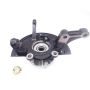 GSP 9120300 Nissan (3.5) Suspension Knuckle Assembly  - Front Left