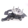 GSP 9120300 Nissan (3.5) Suspension Knuckle Assembly  - Front Left