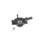 GSP 9120500 02-06 Nissan Altima (2.5) Suspension Knuckle Assembly  - Front Left