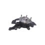 GSP 9120500 02-06 Nissan Altima (2.5) Suspension Knuckle Assembly  - Front Left