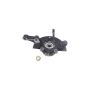 GSP 9120600 02-06 Nissan Altima (2.5) Suspension Knuckle Assembly  - Front Right