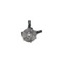 GSP 9120700 07-12 Dodge Caliber (Drum) Suspension Knuckle Assembly  - Front Right