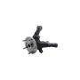 GSP 9120700 07-12 Dodge Caliber (Drum) Suspension Knuckle Assembly  - Front Right