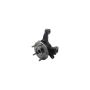 GSP 9120800 07-12 Dodge Caliber (Drum) Suspension Knuckle Assembly  - Front Left