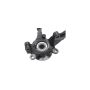 GSP 9120800 07-12 Dodge Caliber (Drum) Suspension Knuckle Assembly  - Front Left