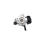 GSP 9120900 07-09 Dodge Sprinter 2500 Suspension Knuckle Assembly  - Front Left