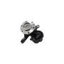 GSP 9120900 07-09 Dodge Sprinter 2500 Suspension Knuckle Assembly  - Front Left