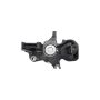 GSP 9120900 07-09 Dodge Sprinter 2500 Suspension Knuckle Assembly  - Front Left