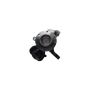 GSP 9121000 07-09 Dodge Sprinter 2500 Suspension Knuckle Assembly  - Front Right