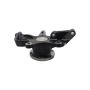 GSP 9121000 07-09 Dodge Sprinter 2500 Suspension Knuckle Assembly  - Front Right