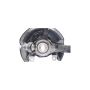 GSP 9360100 03-07 Honda Accord (2.4) Suspension Knuckle Assembly  - Front Left