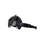 GSP 9360100 03-07 Honda Accord (2.4) Suspension Knuckle Assembly  - Front Left