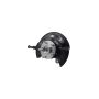 GSP 9360100 03-07 Honda Accord (2.4) Suspension Knuckle Assembly  - Front Left