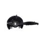 GSP 9360100 03-07 Honda Accord (2.4) Suspension Knuckle Assembly  - Front Left