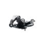 GSP 9360300 03-07 Honda Accord (2.4) Suspension Knuckle Assembly  - Front Left