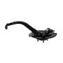 GSP 9360300 03-07 Honda Accord (2.4) Suspension Knuckle Assembly  - Front Left