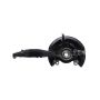 GSP 9360400 03-07 Honda Accord (2.4) Suspension Knuckle Assembly  - Front Right