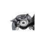 GSP 9360500 13-16 Honda Accord (2.4) Suspension Knuckle Assembly  - Front Left