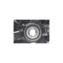 GSP 9360700 06-11 Honda Civic (1.3, 1.8) Suspension Knuckle Assembly  - Front Right