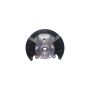 GSP 9360700 06-11 Honda Civic (1.3, 1.8) Suspension Knuckle Assembly  - Front Right