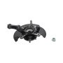 GSP 9360700 06-11 Honda Civic (1.3, 1.8) Suspension Knuckle Assembly  - Front Right