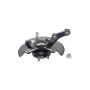 GSP 9360800 06-11 Honda Civic (1.3, 1.8) Suspension Knuckle Assembly  - Front Left