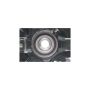 GSP 9360800 06-11 Honda Civic (1.3, 1.8) Suspension Knuckle Assembly  - Front Left