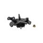 GSP 9360900 05-08 Honda Pilot Suspension Knuckle Assembly  - Front Right