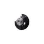 GSP 9360900 05-08 Honda Pilot Suspension Knuckle Assembly  - Front Right