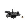 GSP 9360900 05-08 Honda Pilot Suspension Knuckle Assembly  - Front Right