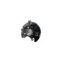 GSP 9361000 05-08 Honda Pilot Suspension Knuckle Assembly  - Front Left