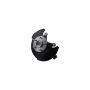 GSP 9361000 05-08 Honda Pilot Suspension Knuckle Assembly  - Front Left