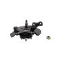 GSP 9361000 05-08 Honda Pilot Suspension Knuckle Assembly  - Front Left
