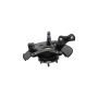 GSP 9361000 05-08 Honda Pilot Suspension Knuckle Assembly  - Front Left